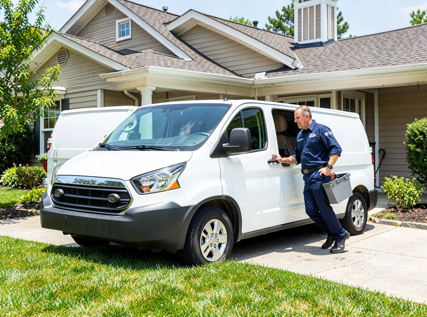 Emergency Plumber company in Trafford, AL